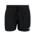ADIDAS SPORTSWEAR Sportzwembroek ‘3-Stripes 3-Inch’  zwart / wit