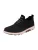 Rieker Sneakers laag  zwart