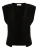 ONLY vest ONLLOUI zwart
