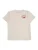 Abercrombie & Fitch Shirt ‘CHERRY’  stone grey / lichtgroen / knalrood