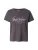 Pepe Jeans Shirt ‘Brady’  zwart / zilver
