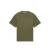 T-shirt met geborduurd logo Guess