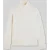Tommy Hilfiger Col van wol met logo borduursel