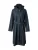 RAINS Tussenmantel  navy