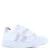 Shoesme sneakers wit/lila