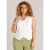 YEST CURVE YCLilly Tops – Off White