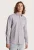 Cast Iron Twill Jersey Overhemd