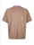 SikSilk Shirt  bruin