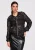 Ombre Tussenjas ‘OW-JANP-0134’  zwart