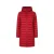Damesjack met lange capuchon Pepe Jeans Ammy