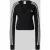 adidas Originals Regular fit pullover met wol