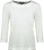 Bloomings TShirt Off White dames