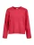 OBJECT Trui ‘OBJREYNARD’  cranberry