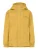 VAUDE Outdoorjas  geel