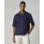 Dutch Dandies Hardwick polo met korte mouwen