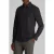 Calvin Klein Slim Stretch Shirt Ck Black