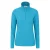 Mountain Warehouse Dames/Dames Camber II Fleece Top (Kobalt)