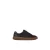 Leren sportschoenen Camper Runner Twentyfive