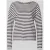 Marc O’Polo Relaxed fit shirt met lange mouwen van puur katoen