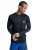 QUIKSILVER Functioneel shirt ‘Everyday’  grijs / zwart