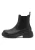 WODEN Chelsea boots ‘Aya’  zwart