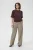 Pullover KAregina Regular fit brown