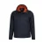 Mountain Warehouse Torrent Waterdichte Jas voor heren (Marine)