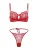 Trendyol Ondergoedsets  rood