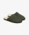 Mule Pantoffels Green