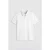 Heren Katoen Elastaan Poloshirt