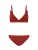 Shiwi Bikini ‘Beau’  oker