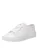 BALDININI Sneakers laag  wit