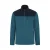 Mountain Warehouse Heren Buchanan Fleece Jas (Blauw)