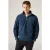 Levi’s Lseoriginal Hm 1/4 Zip Dress Blues