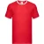 Fruit of the Loom Heren ringer t-shirt