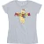 Li-cense Disney dames winnie de poeh feestelijk katoenen t-shirt