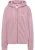 myMo sweatjack met capuchon blonda