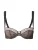 TRIUMPH BH ‘Palina Cosmic Heartbeat’  nude / zwart