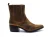 Shoecolate 8.20.08.022.01 Enkellaarzen