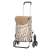 Andersen Shopper Shopper ‘Treppenst. Royal Sh.’  lichtbruin / wit
