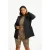 Anyday top met panterprint bruin