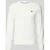 Lacoste Regular fit gebreide pullover van katoenmix