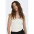 ONLY mouwloze top zwart
