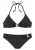 JETTE Bikini  zwart
