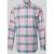 Polo Ralph Lauren Custom fit vrijetijdsoverhemd met button-downkraag
