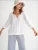 MixRay Blouse  wit