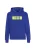 smiler. Sweatshirt ‘Buddy’  blauw