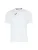 JOMA Shirt  zwart / wit