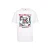 Oversized T-shirt Mister Tee Red Hot Chilli Peppers