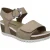 JOSEF SEIBEL Dames Sandaal Quinn 16 in beige